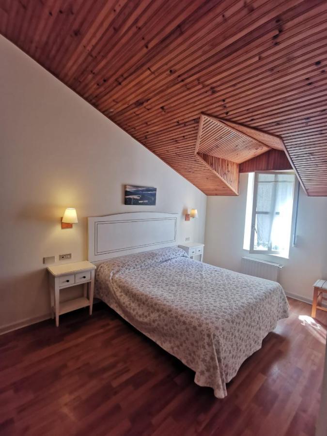 Eco Hotel Mundaka Kültér fotó