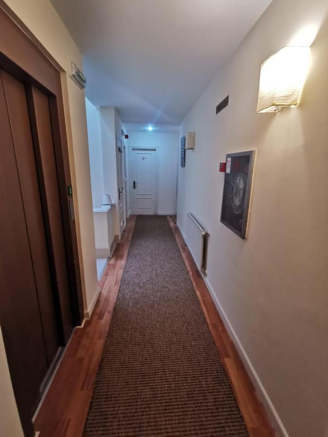 Eco Hotel Mundaka Kültér fotó