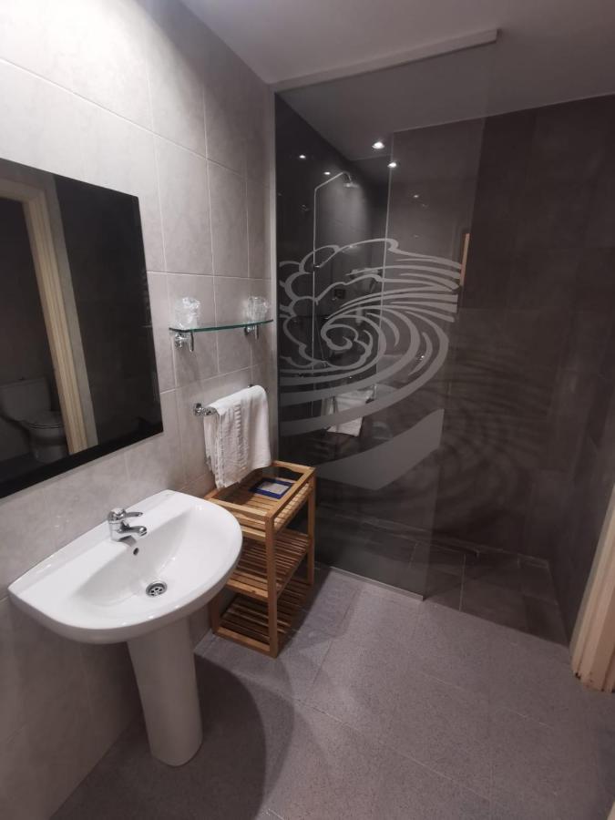 Eco Hotel Mundaka Kültér fotó