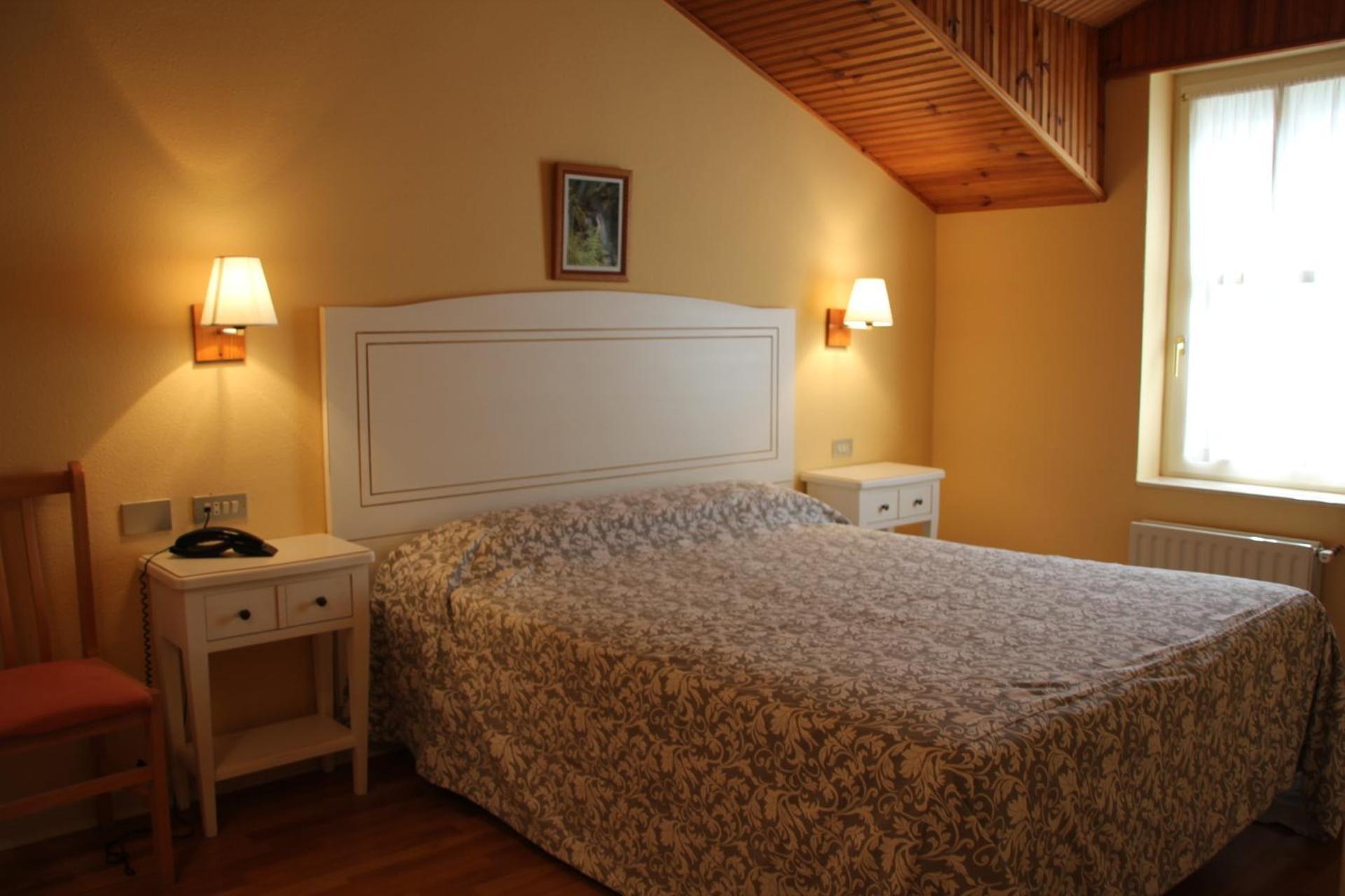 Eco Hotel Mundaka Kültér fotó
