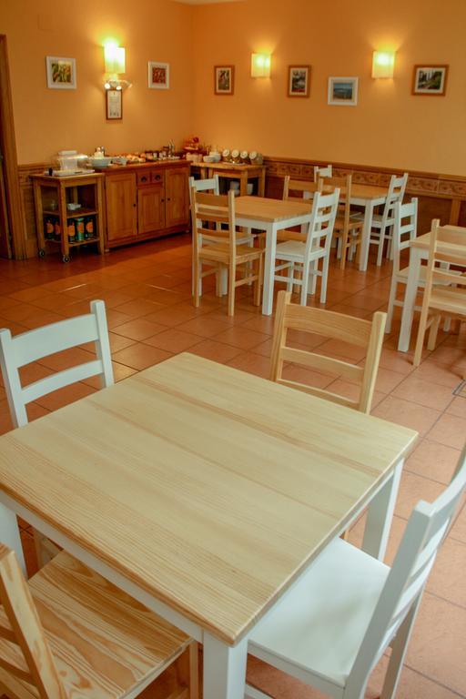 Eco Hotel Mundaka Kültér fotó