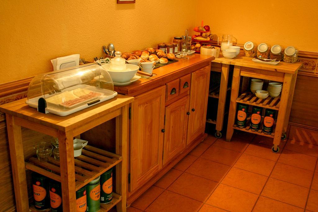 Eco Hotel Mundaka Kültér fotó