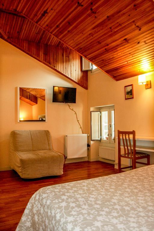 Eco Hotel Mundaka Kültér fotó