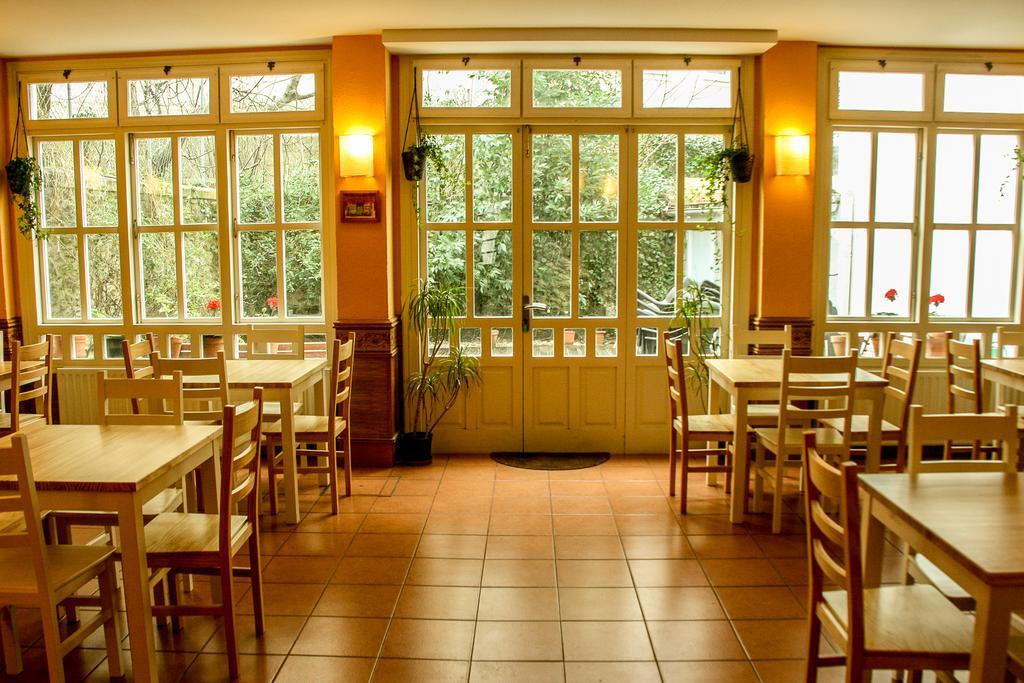 Eco Hotel Mundaka Kültér fotó
