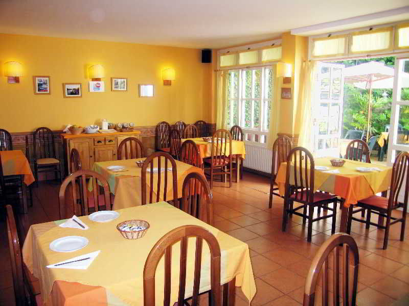 Eco Hotel Mundaka Kültér fotó
