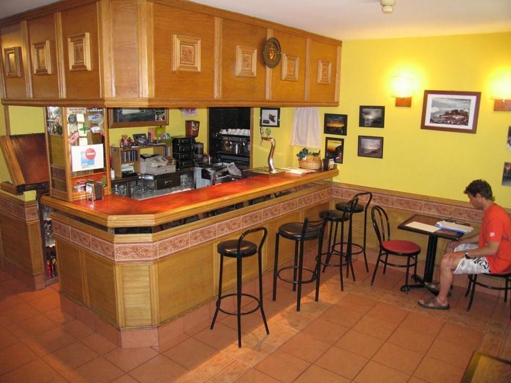 Eco Hotel Mundaka Kültér fotó