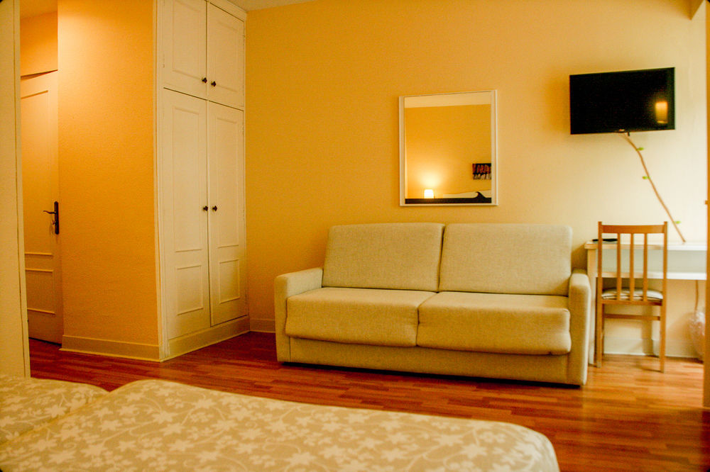 Eco Hotel Mundaka Kültér fotó