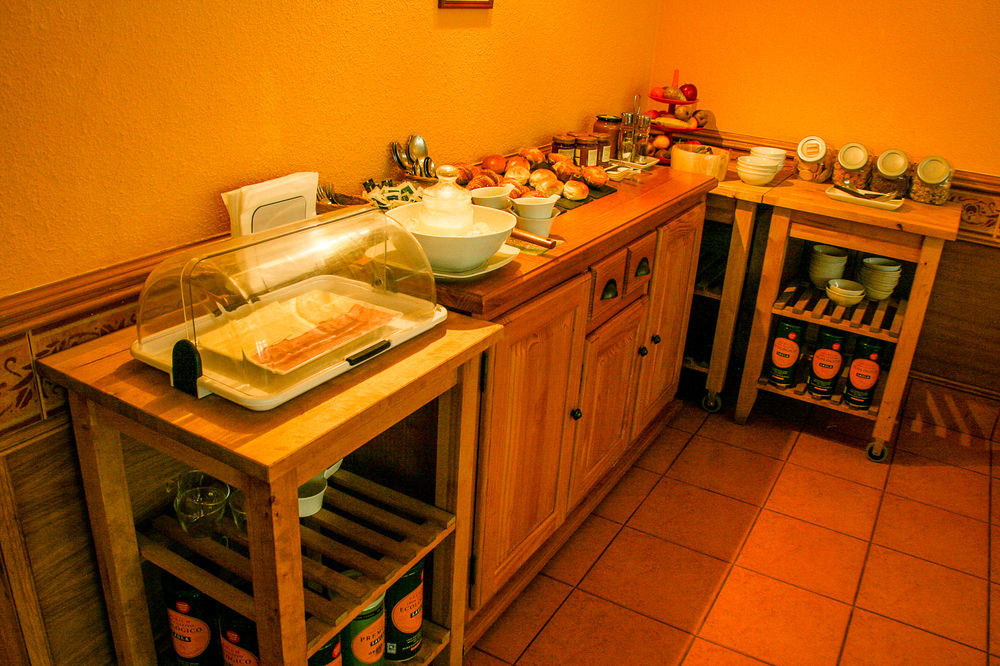 Eco Hotel Mundaka Kültér fotó